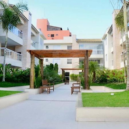 Enseada Palmas Daire Guarujá Dış mekan fotoğraf