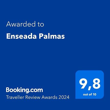 Enseada Palmas Daire Guarujá Dış mekan fotoğraf